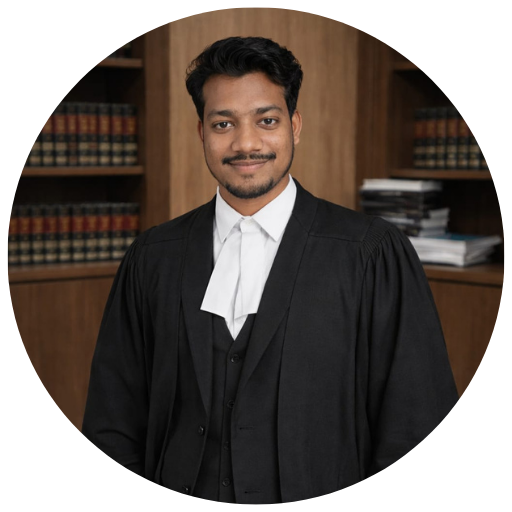 Advocate Bakelal Vishwakarma