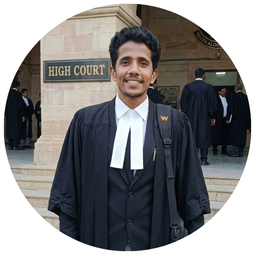 Advocate Prakash singh